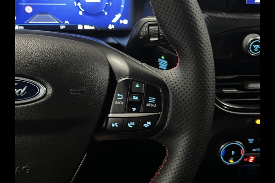 Ford Kuga 1.5 EcoBoost ST-Line X *All-in Prijs* | Trekhaak | Adapt. cruise | Verwarmde voorruit | Stoel-/Stuur verwarming | Carplay | *1800 kg Trekgewicht