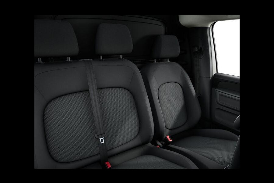 Volkswagen ID. Buzz Cargo Economy Business 79 kWh