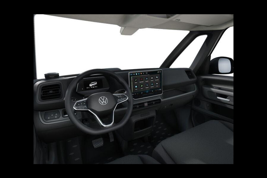 Volkswagen ID. Buzz Cargo Economy Business 79 kWh
