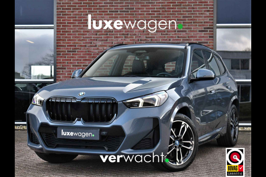 BMW X1 xDrive25e M-Sport Premium 18inch Camera ACC-voorbereiding