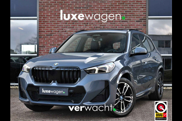 BMW X1 xDrive25e M-Sport Premium 18inch Camera ACC-voorbereiding