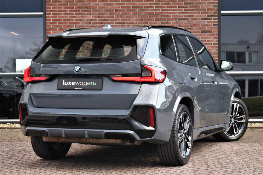 BMW X1 xDrive25e M-Sport Premium 18inch Camera ACC-voorbereiding