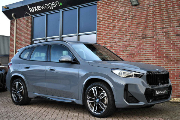 BMW X1 xDrive25e M-Sport Premium 18inch Camera ACC-voorbereiding