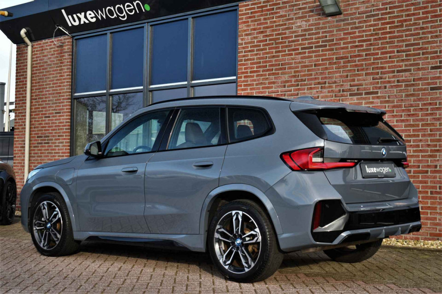 BMW X1 xDrive25e M-Sport Premium 18inch Camera ACC-voorbereiding