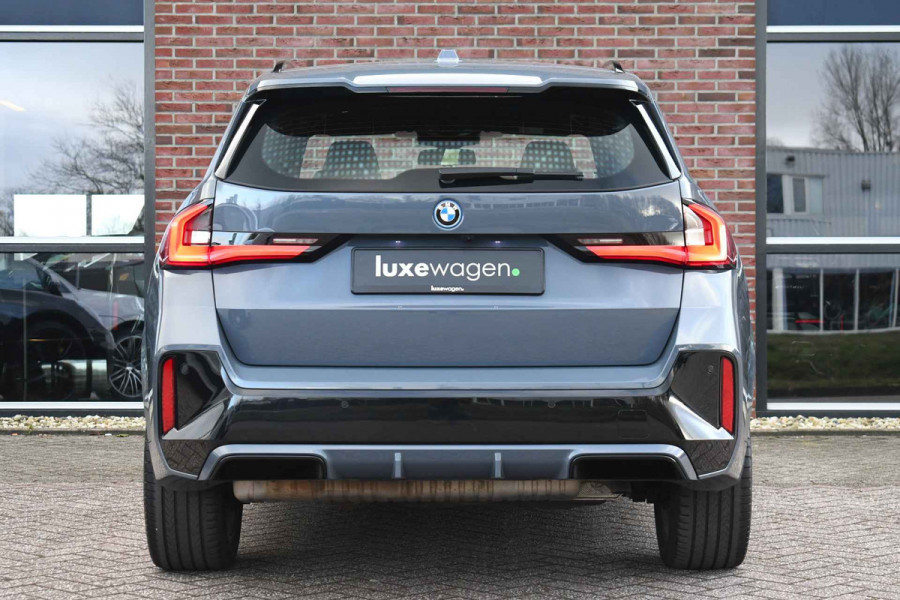 BMW X1 xDrive25e M-Sport Premium 18inch Camera ACC-voorbereiding