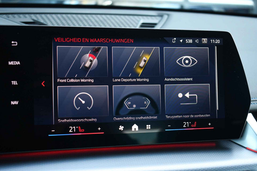 BMW X1 xDrive25e M-Sport Premium 18inch Camera ACC-voorbereiding