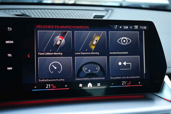 BMW X1 xDrive25e M-Sport Premium 18inch Camera ACC-voorbereiding