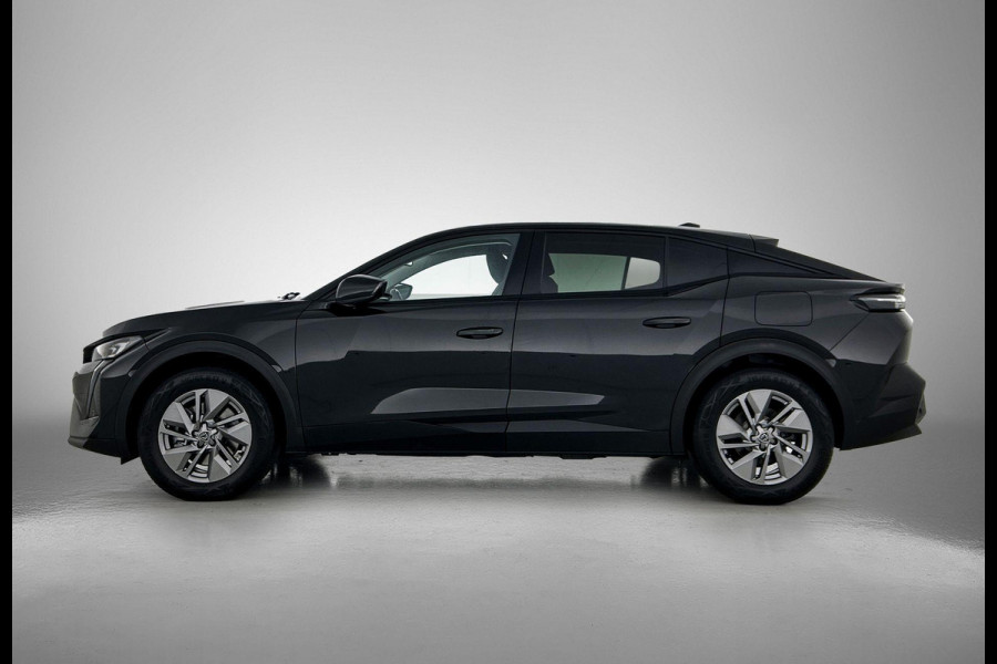 Peugeot 408 1.6 HYbrid Allure 180PK 360-CAMERA | CARPLAY | AD-CRUISE | VIRTUAL | WINTER-PACK