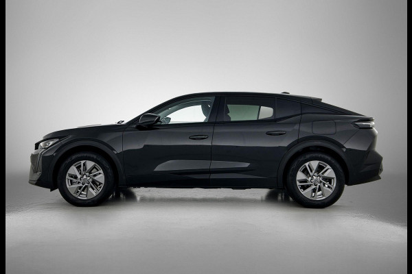 Peugeot 408 1.6 HYbrid Allure 180PK 360-CAMERA | CARPLAY | AD-CRUISE | VIRTUAL | WINTER-PACK