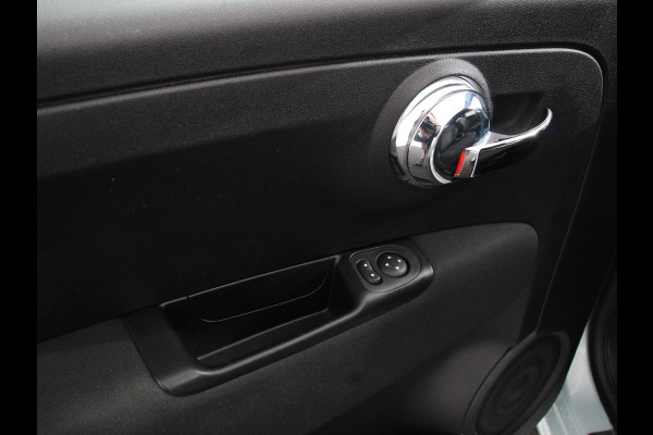 Fiat 500C 1.0 Hybrid Bellavita | Navigatie | Climate Control | Apple Carplay/Android Auto | Dab | Digitale Cockpit | Parkeer sensoren