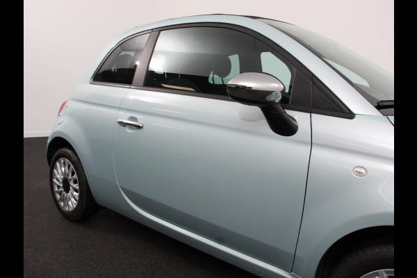 Fiat 500C 1.0 Hybrid Bellavita | Navigatie | Climate Control | Apple Carplay/Android Auto | Dab | Digitale Cockpit | Parkeer sensoren