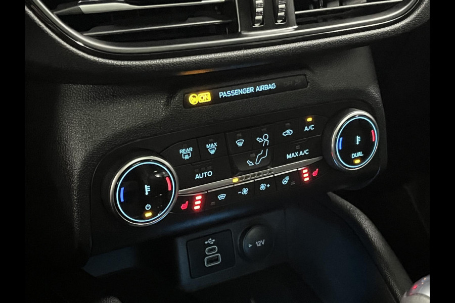 Ford Kuga 1.5 EcoBoost ST-Line X *All-in Prijs* | Trekhaak | Open dak | Adapt. cruise | Verwarmde voorruit | Stoel-/Stuur verwarming | Carplay | *1800 kg Trekgewicht