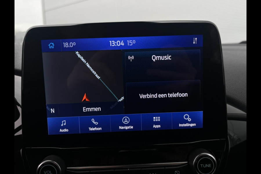 Ford Fiesta 1.0 EcoB. Titanium WINTERPACK!