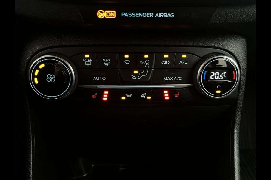 Ford Fiesta 1.0 EcoB. Titanium WINTERPACK!