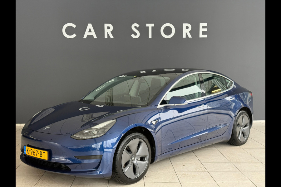 Tesla Model 3 Standard RWD Plus 60 kWh 92% SOH Autopilot