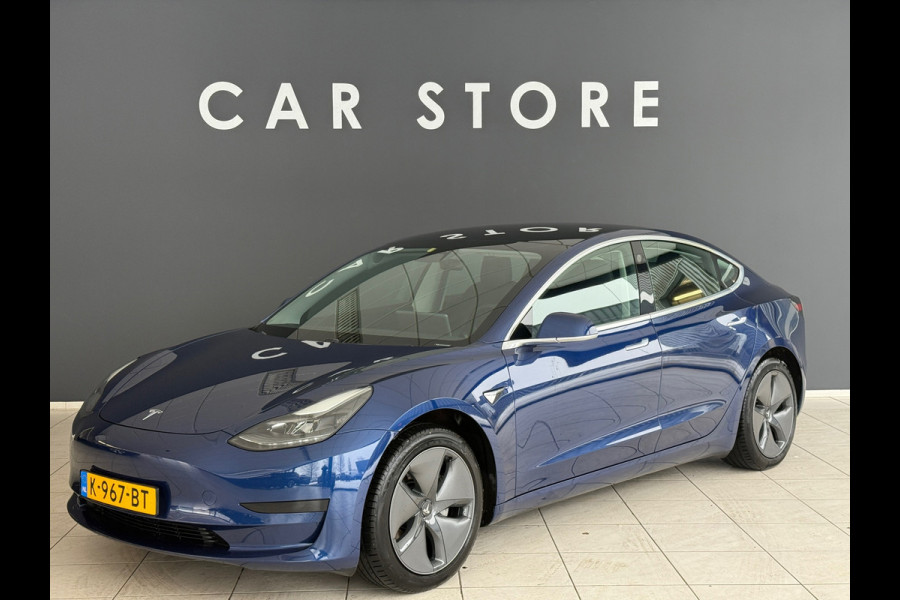Tesla Model 3 Standard RWD Plus 60 kWh 92% SOH Autopilot