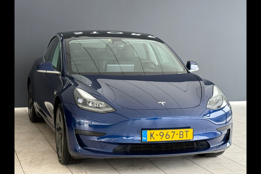 Tesla Model 3 Standard RWD Plus 60 kWh 92% SOH Autopilot