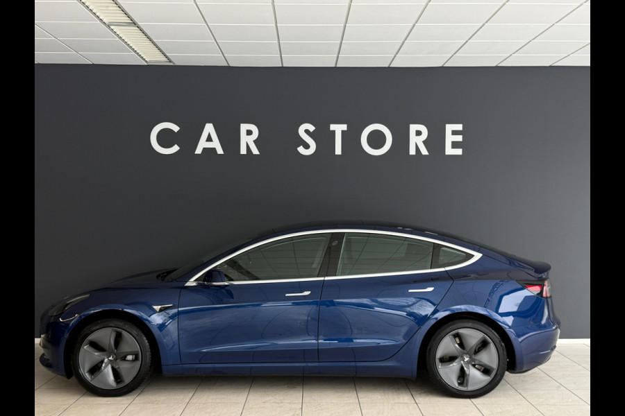 Tesla Model 3 Standard RWD Plus 60 kWh 92% SOH Autopilot