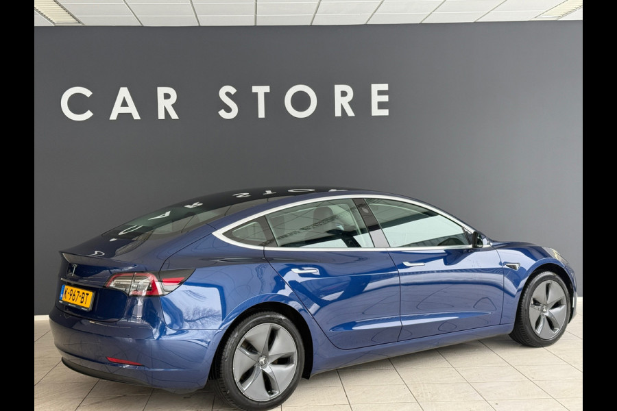 Tesla Model 3 Standard RWD Plus 60 kWh 92% SOH Autopilot