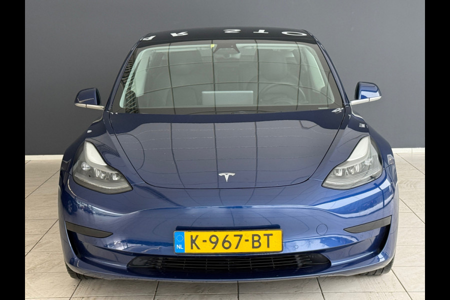 Tesla Model 3 Standard RWD Plus 60 kWh 92% SOH Autopilot