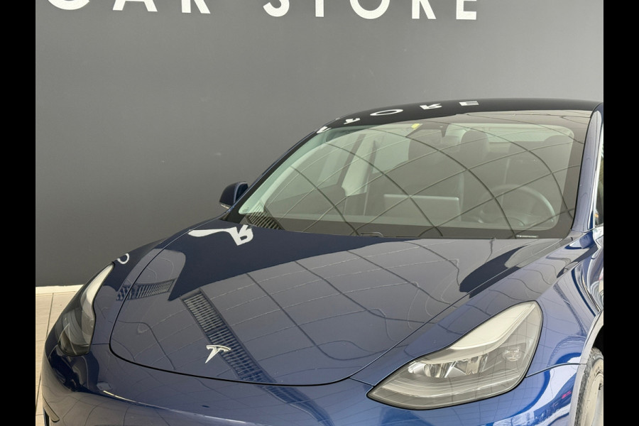 Tesla Model 3 Standard RWD Plus 60 kWh 92% SOH Autopilot