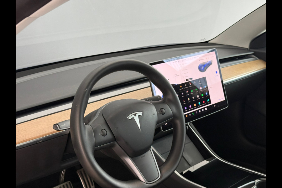 Tesla Model 3 Standard RWD Plus 60 kWh 92% SOH Autopilot