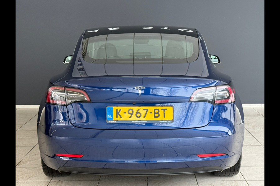 Tesla Model 3 Standard RWD Plus 60 kWh 92% SOH Autopilot