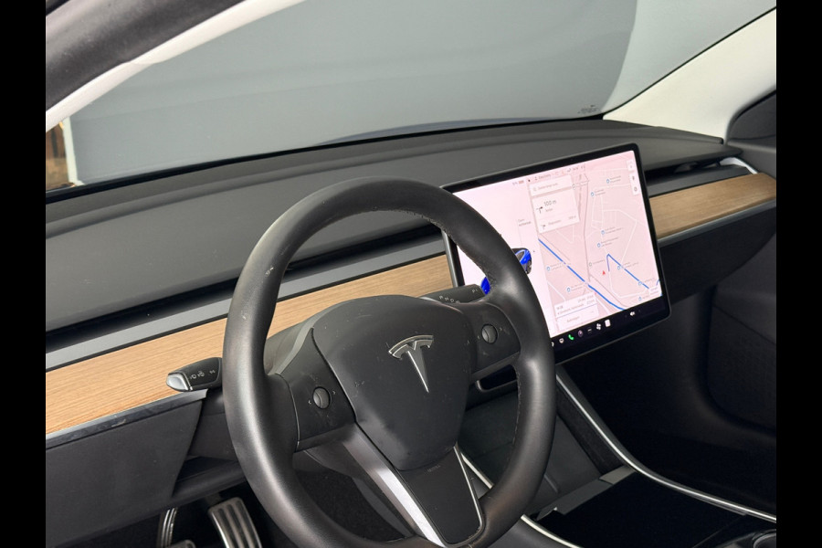 Tesla Model 3 Standard RWD Plus 60 kWh 92% SOH Autopilot
