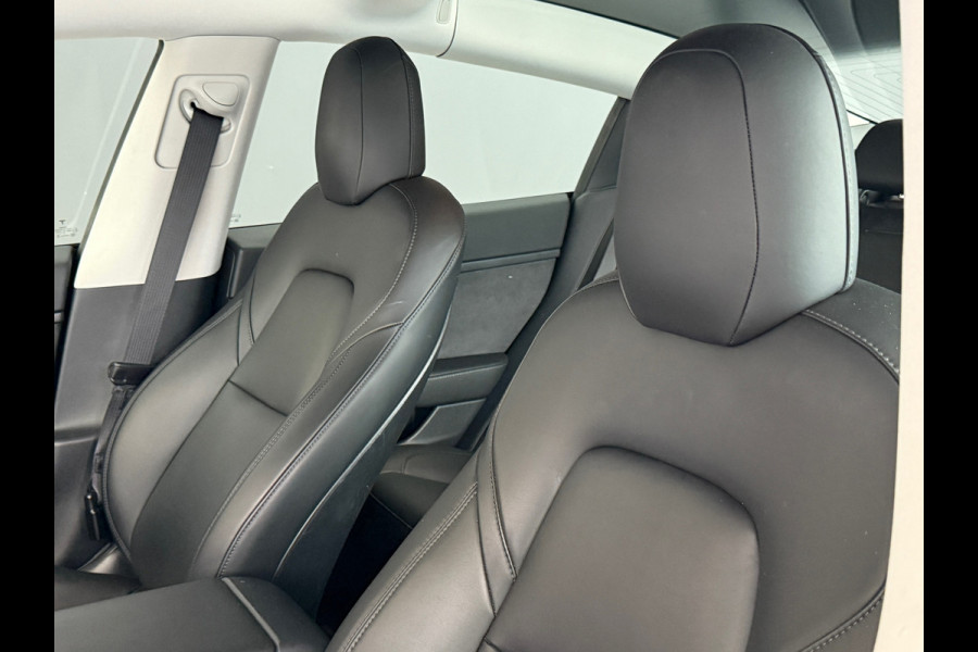 Tesla Model 3 Standard RWD Plus 60 kWh 92% SOH Autopilot