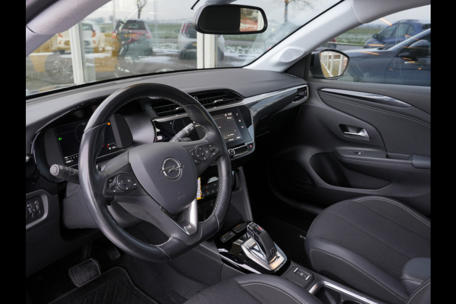 Opel Corsa 1.2 Automaat Elegance | LED | DAB | Android/Apple Carplay