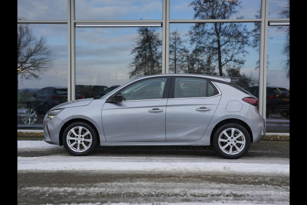 Opel Corsa 1.2 Automaat Elegance | LED | DAB | Android/Apple Carplay