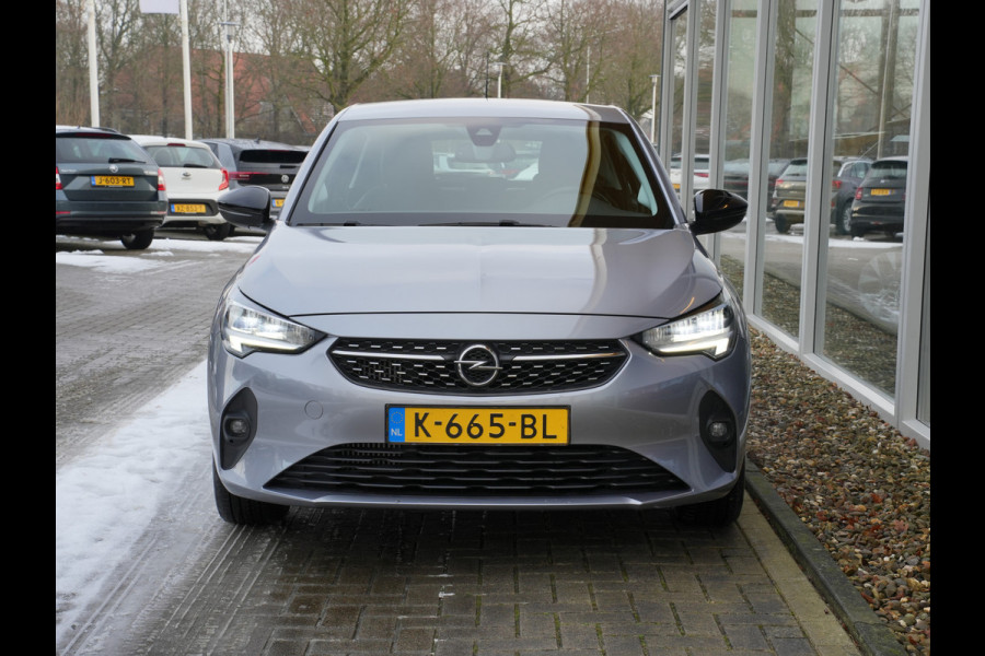 Opel Corsa 1.2 Automaat Elegance | LED | DAB | Android/Apple Carplay