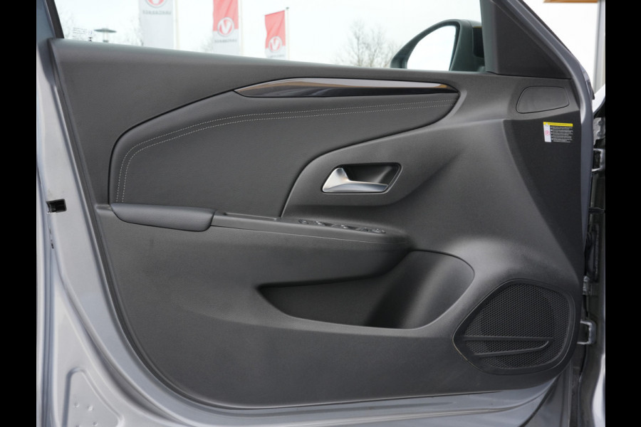 Opel Corsa 1.2 Automaat Elegance | LED | DAB | Android/Apple Carplay