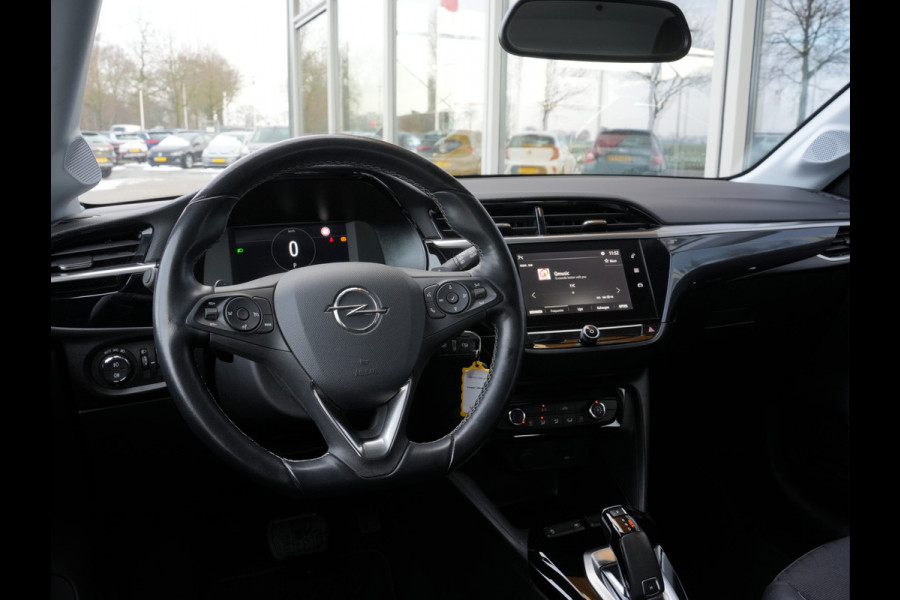 Opel Corsa 1.2 Automaat Elegance | LED | DAB | Android/Apple Carplay