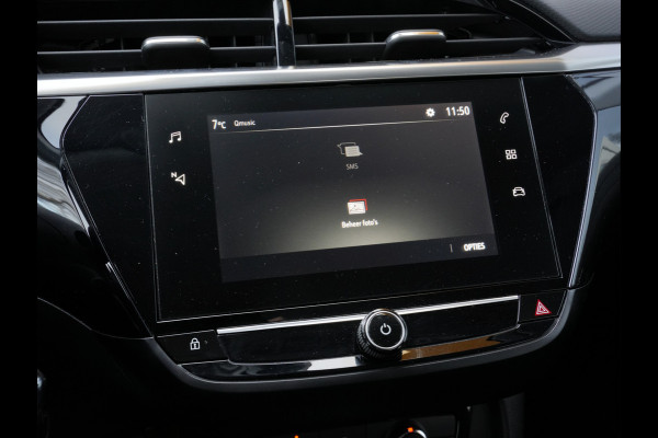 Opel Corsa 1.2 Automaat Elegance | LED | DAB | Android/Apple Carplay