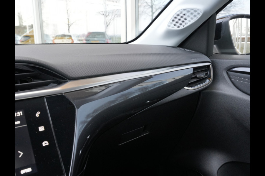 Opel Corsa 1.2 Automaat Elegance | LED | DAB | Android/Apple Carplay