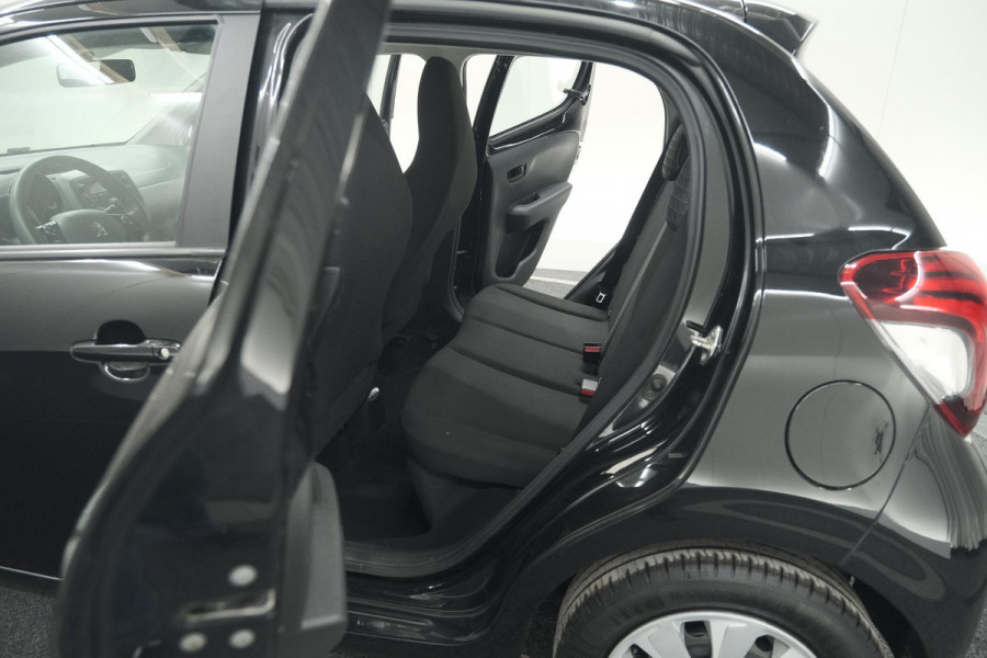 Peugeot 108 1.0 e-VTi Active | Airco | Bluetooth | Elektrische ramen|  5 Deurs