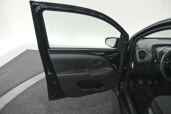 Peugeot 108 1.0 e-VTi Active | Airco | Bluetooth | Elektrische ramen|  5 Deurs