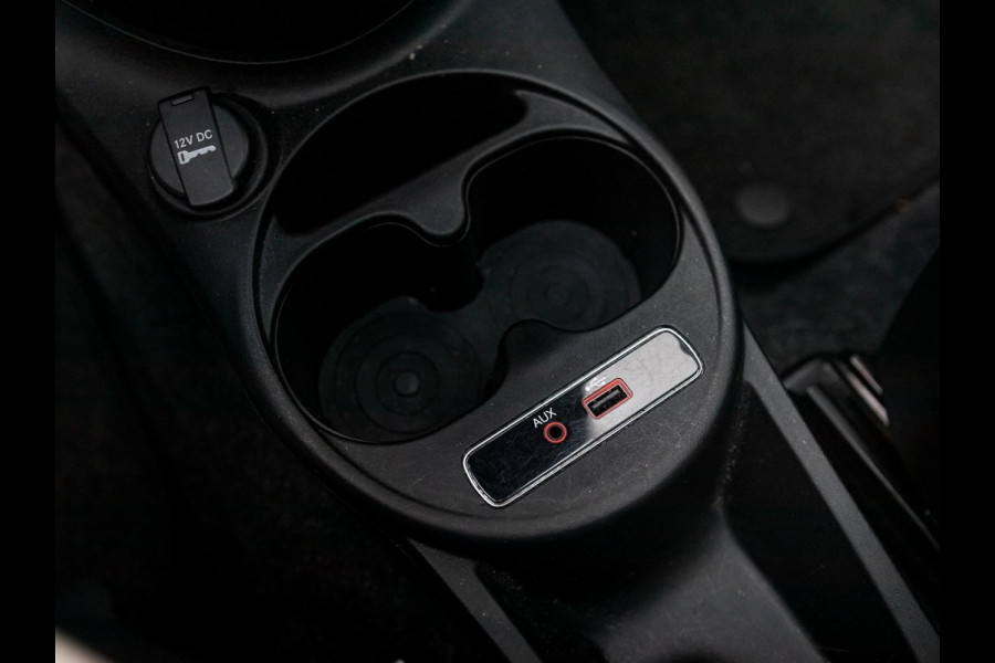 Fiat 500 1.2 Lounge | Panoramadak | Apple carplay/Android auto | Airco | Cruise Controle