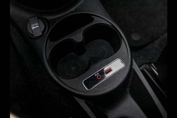 Fiat 500 1.2 Lounge | Panoramadak | Apple carplay/Android auto | Airco | Cruise Controle