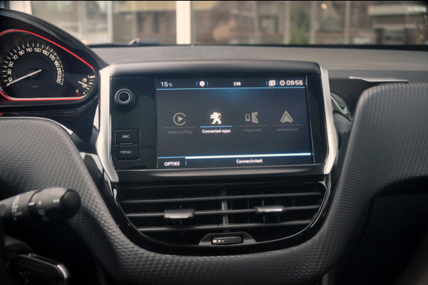 Peugeot 2008 1.2 PureTech GT-line | Panoramadak | Trekhaak | All Season Banden