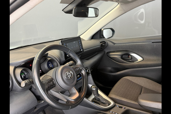 Toyota Yaris 1.5 Hybrid AUT Dynamic Dealer Onderhouden