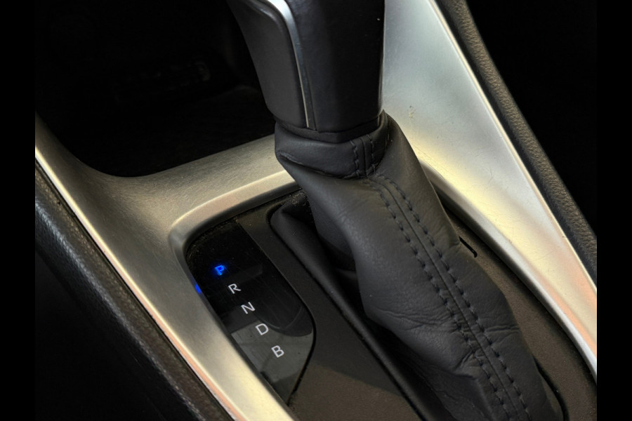 Toyota Yaris 1.5 Hybrid AUT Dynamic Dealer Onderhouden