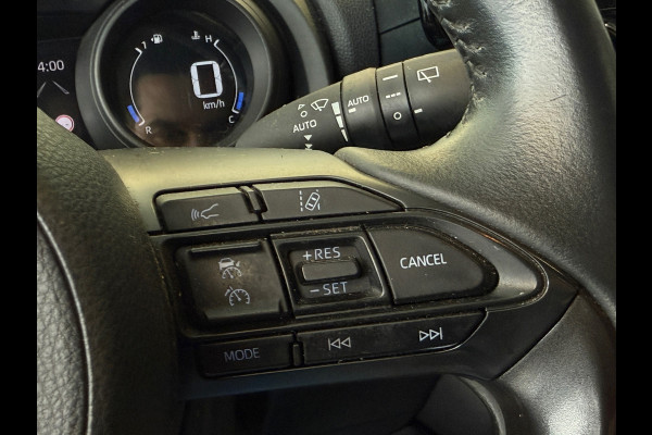 Toyota Yaris 1.5 Hybrid AUT Dynamic Dealer Onderhouden