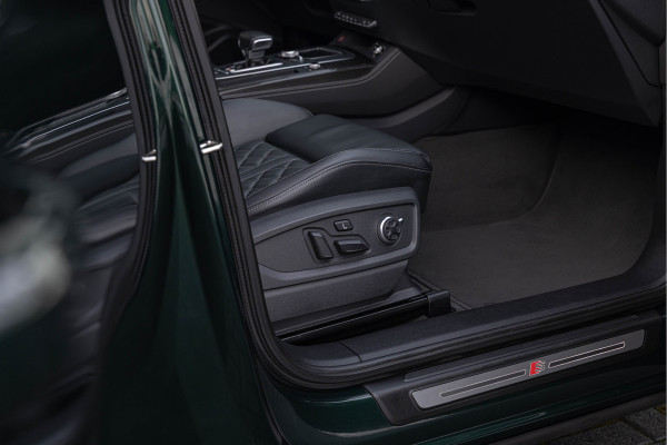 Audi SQ5 3.0 TFSI 354pk Quattro Luchtv. Pano Carbon S-stoelen B&O ACC 21''