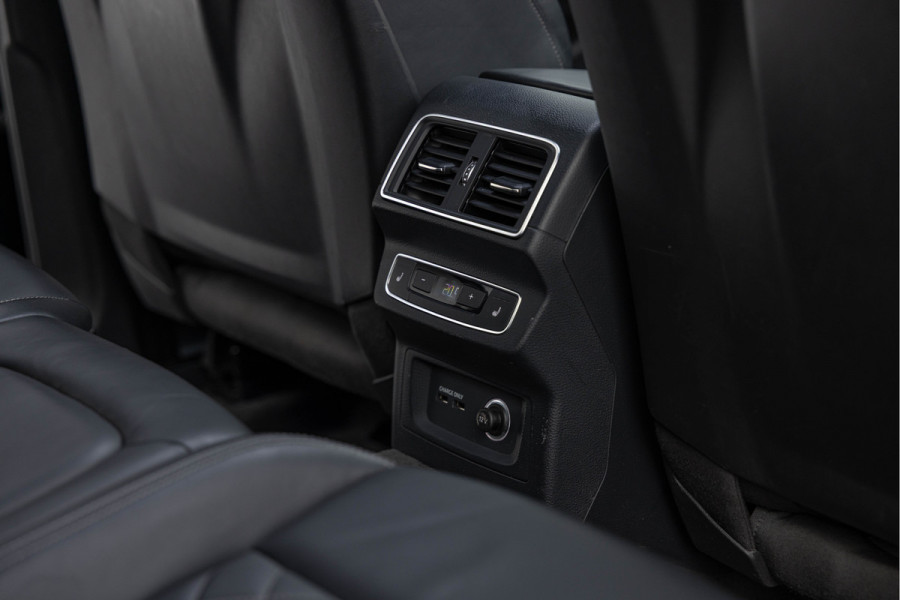 Audi SQ5 3.0 TFSI 354pk Quattro Luchtv. Pano Carbon S-stoelen B&O ACC 21''