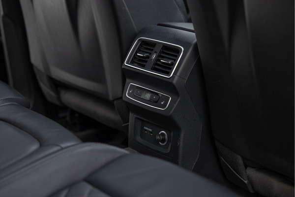 Audi SQ5 3.0 TFSI 354pk Quattro Luchtv. Pano Carbon S-stoelen B&O ACC 21''