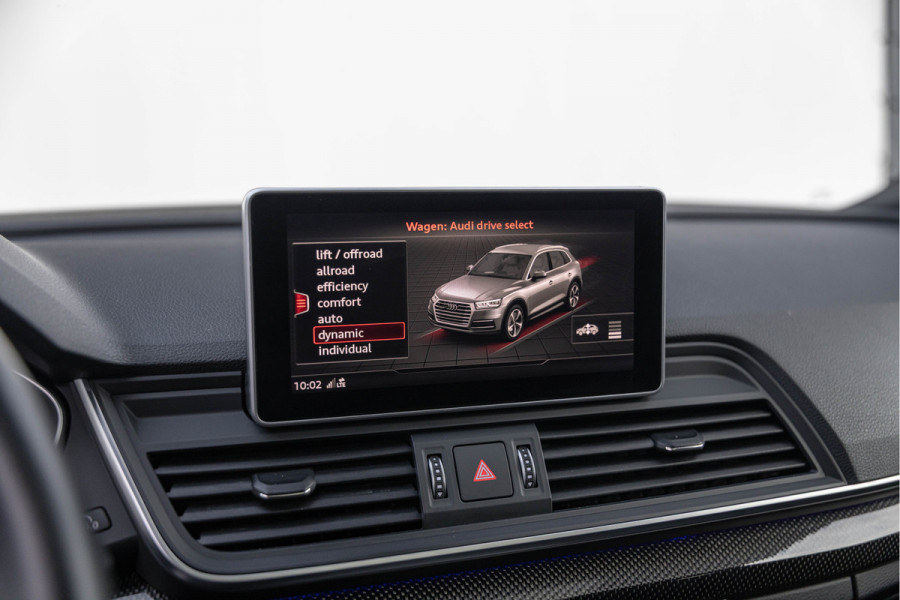 Audi SQ5 3.0 TFSI 354pk Quattro Luchtv. Pano Carbon S-stoelen B&O ACC 21''