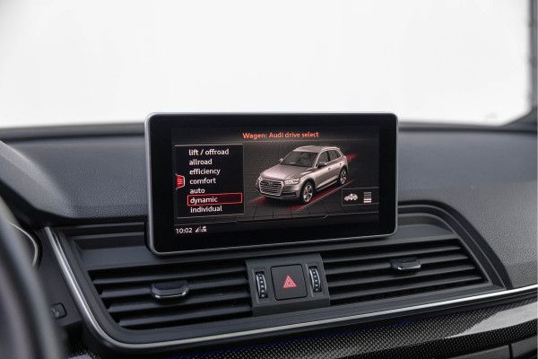 Audi SQ5 3.0 TFSI 354pk Quattro Luchtv. Pano Carbon S-stoelen B&O ACC 21''