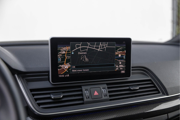 Audi SQ5 3.0 TFSI 354pk Quattro Luchtv. Pano Carbon S-stoelen B&O ACC 21''